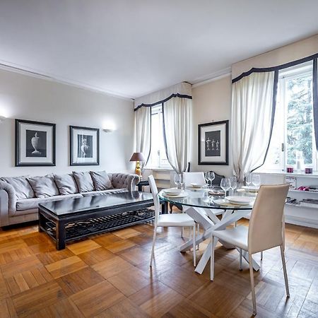Yid D'Azeglio Luxury Apartment With Parking Florenţa Exterior foto