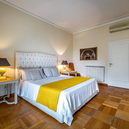 Yid D'Azeglio Luxury Apartment With Parking Florenţa Exterior foto