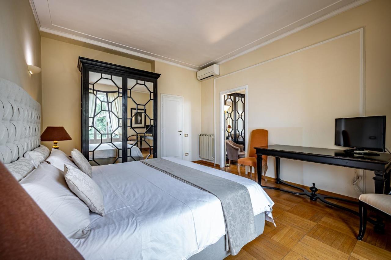 Yid D'Azeglio Luxury Apartment With Parking Florenţa Exterior foto