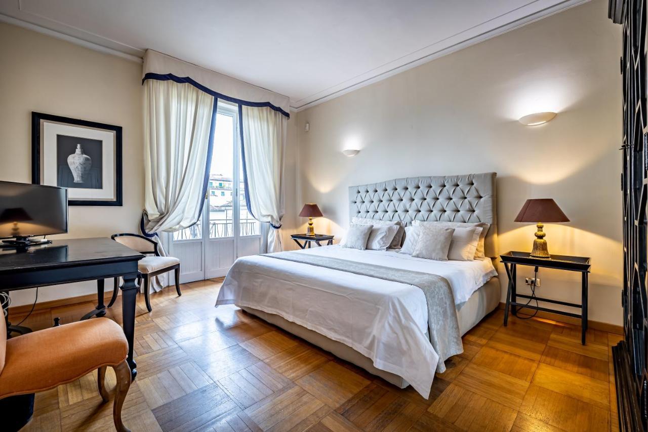 Yid D'Azeglio Luxury Apartment With Parking Florenţa Exterior foto
