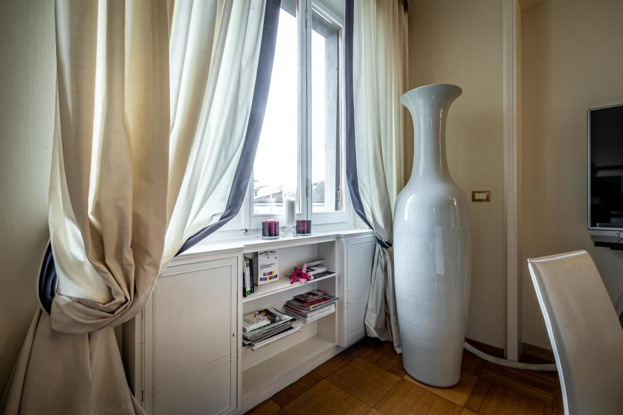 Yid D'Azeglio Luxury Apartment With Parking Florenţa Exterior foto