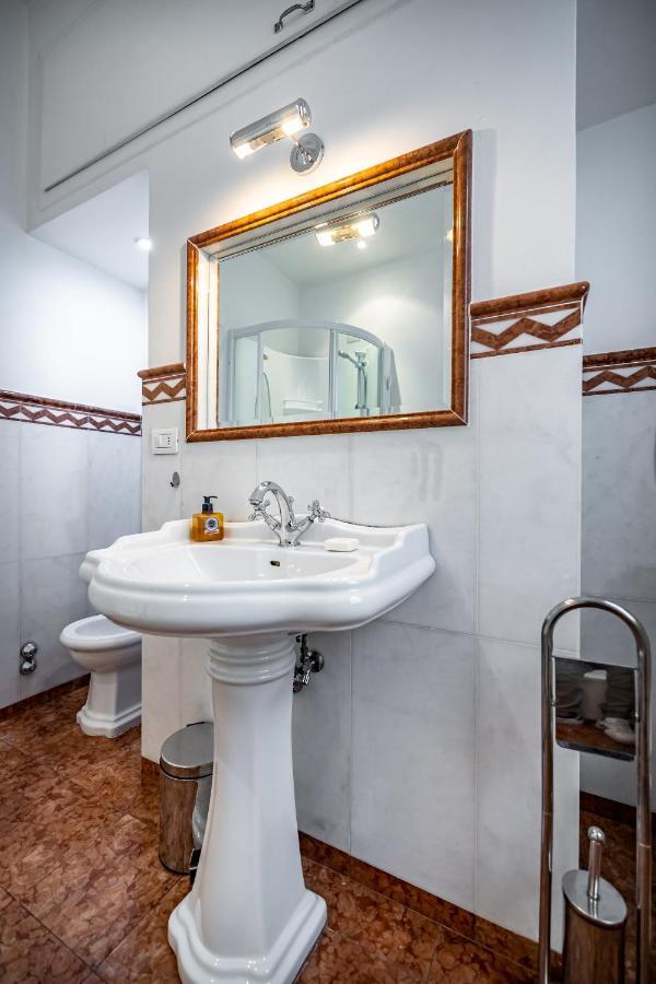 Yid D'Azeglio Luxury Apartment With Parking Florenţa Exterior foto