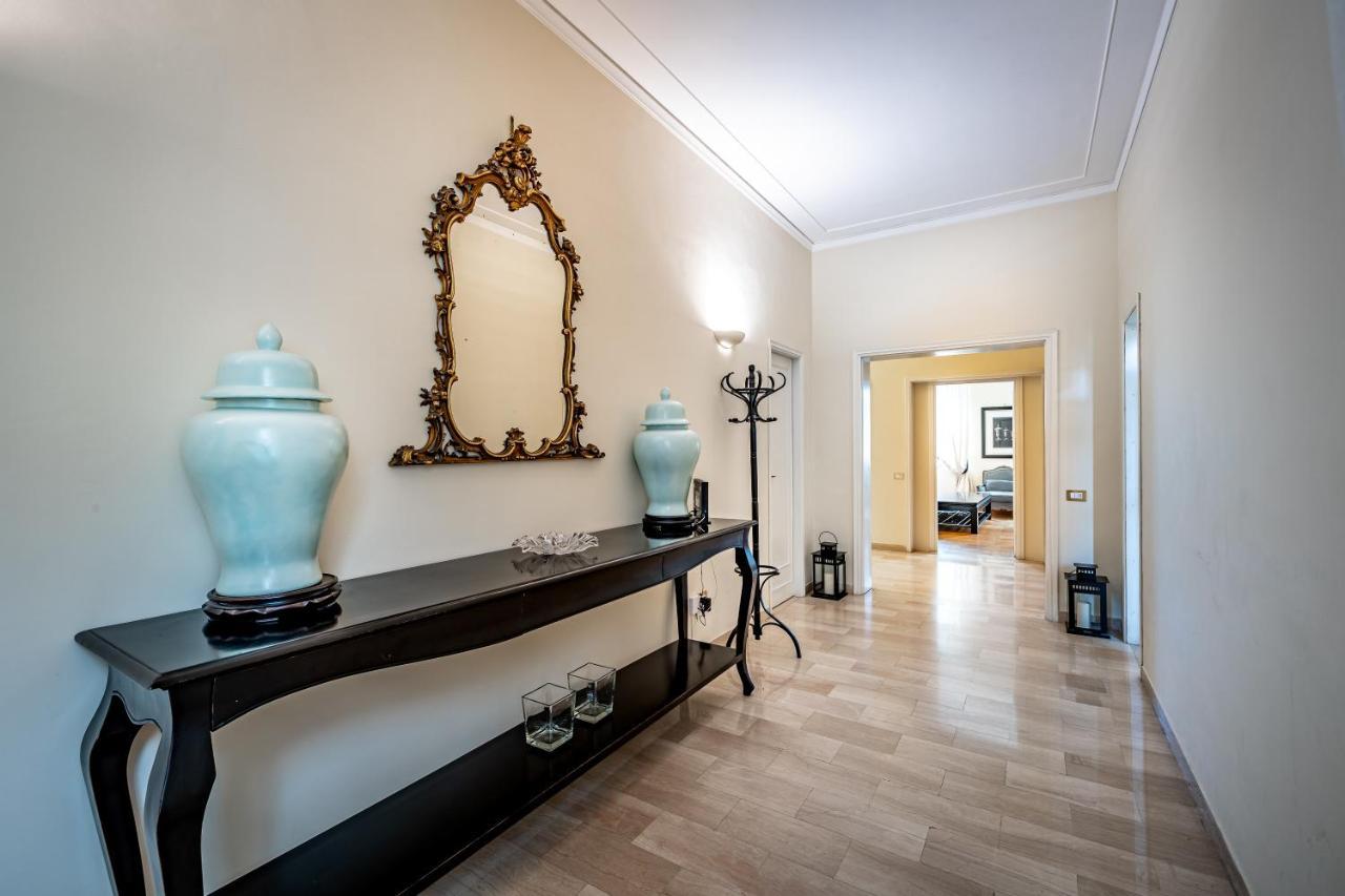 Yid D'Azeglio Luxury Apartment With Parking Florenţa Exterior foto