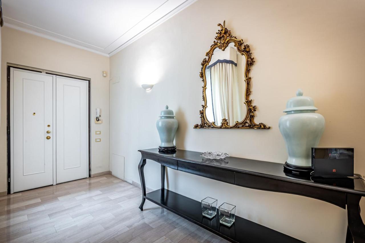 Yid D'Azeglio Luxury Apartment With Parking Florenţa Exterior foto