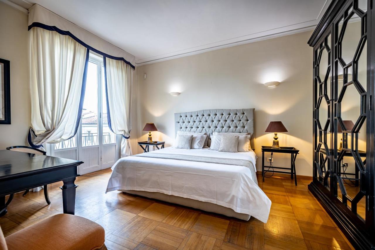Yid D'Azeglio Luxury Apartment With Parking Florenţa Exterior foto