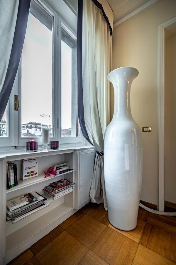 Yid D'Azeglio Luxury Apartment With Parking Florenţa Exterior foto
