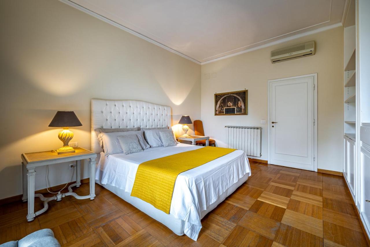 Yid D'Azeglio Luxury Apartment With Parking Florenţa Exterior foto