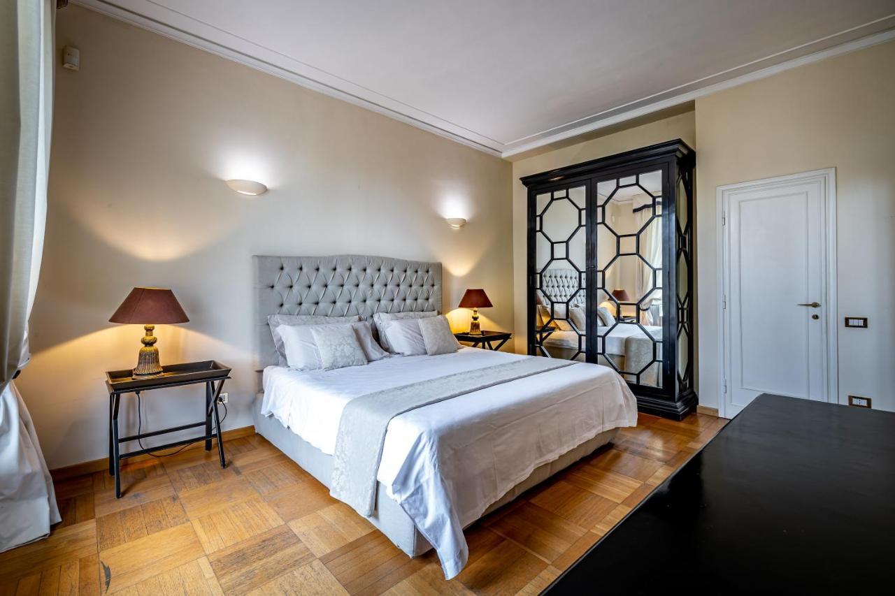 Yid D'Azeglio Luxury Apartment With Parking Florenţa Exterior foto