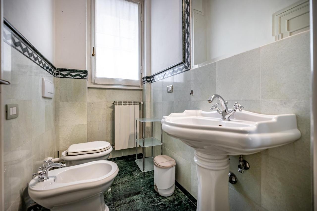 Yid D'Azeglio Luxury Apartment With Parking Florenţa Exterior foto