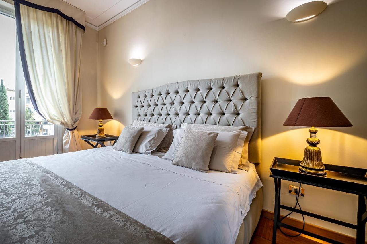 Yid D'Azeglio Luxury Apartment With Parking Florenţa Exterior foto