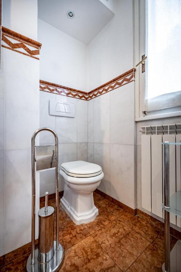 Yid D'Azeglio Luxury Apartment With Parking Florenţa Exterior foto