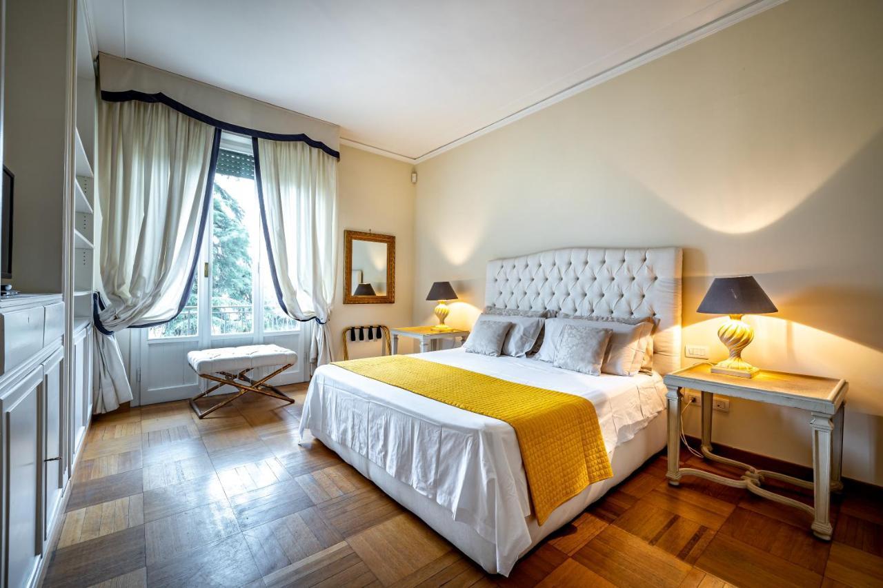 Yid D'Azeglio Luxury Apartment With Parking Florenţa Exterior foto