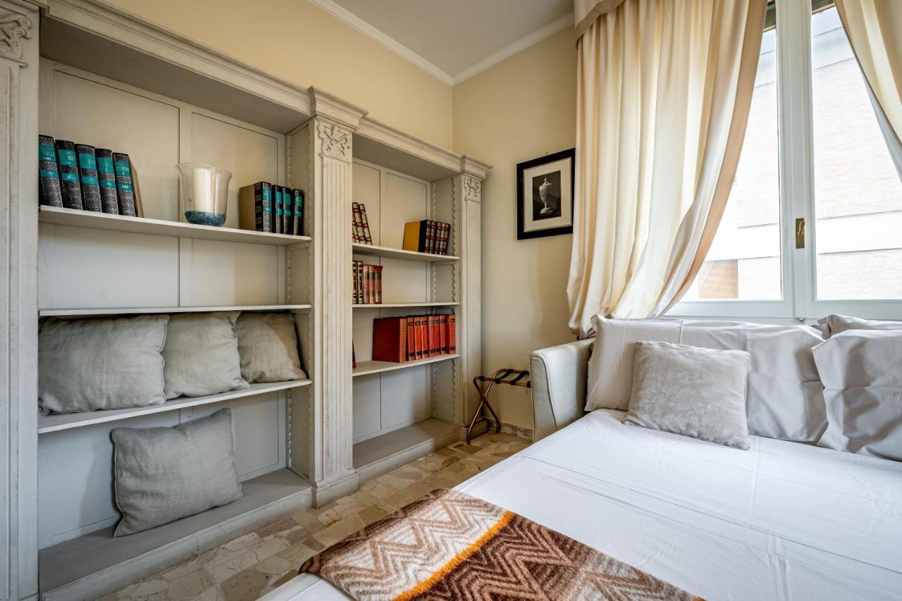 Yid D'Azeglio Luxury Apartment With Parking Florenţa Exterior foto