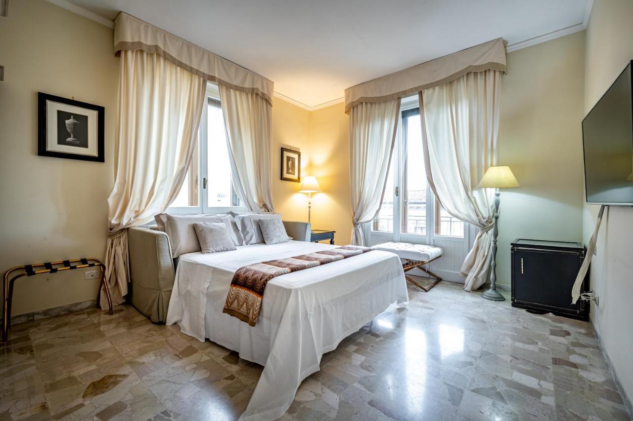 Yid D'Azeglio Luxury Apartment With Parking Florenţa Exterior foto