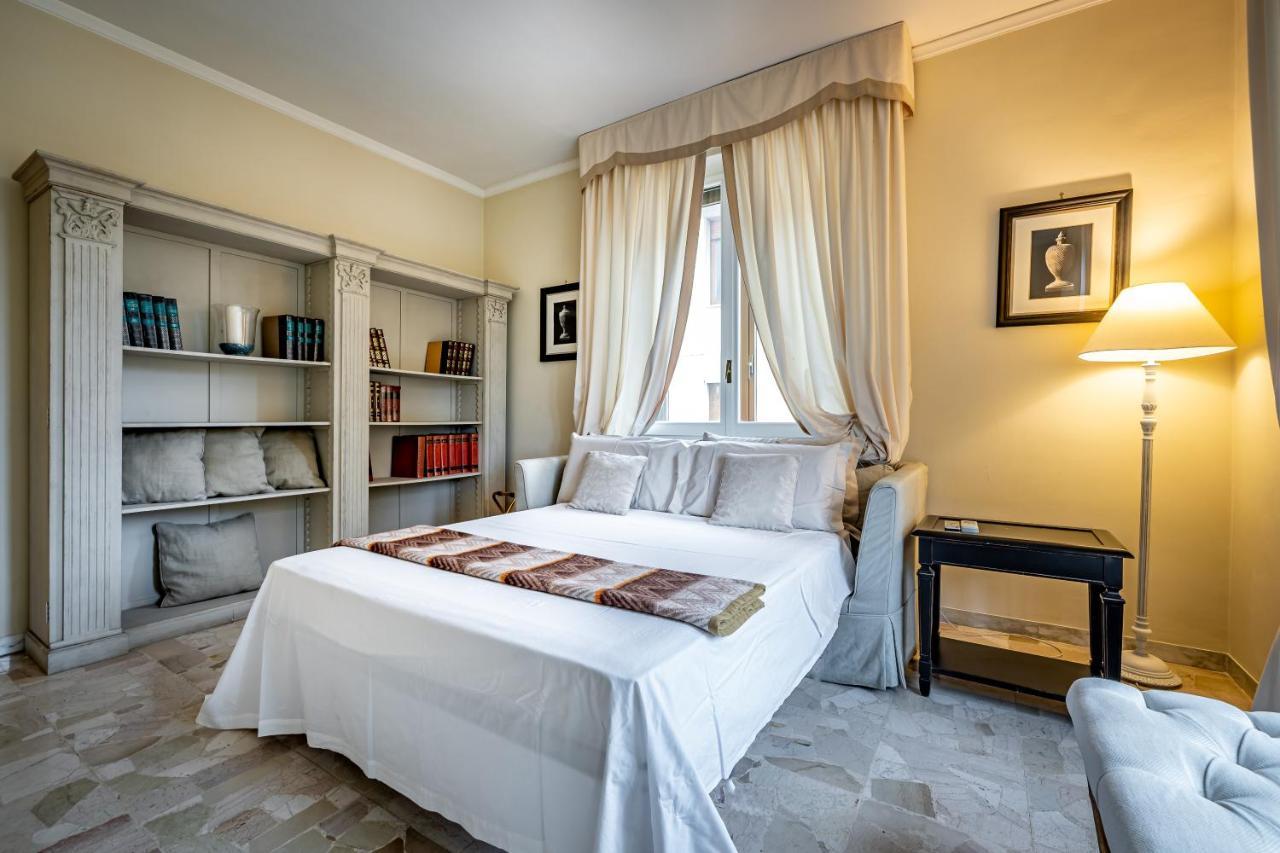 Yid D'Azeglio Luxury Apartment With Parking Florenţa Exterior foto