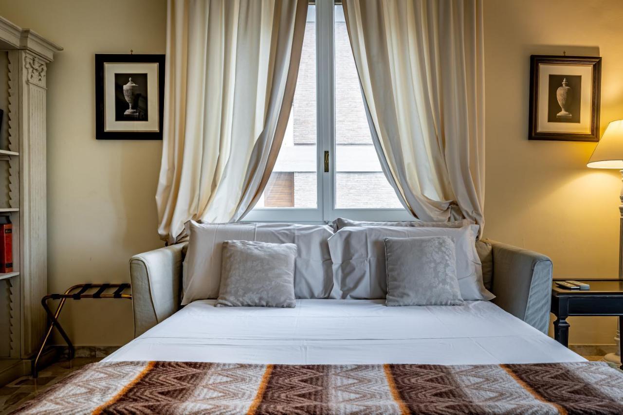 Yid D'Azeglio Luxury Apartment With Parking Florenţa Exterior foto