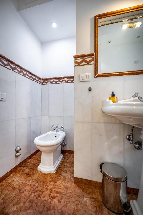 Yid D'Azeglio Luxury Apartment With Parking Florenţa Exterior foto