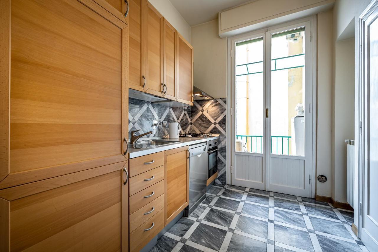 Yid D'Azeglio Luxury Apartment With Parking Florenţa Exterior foto