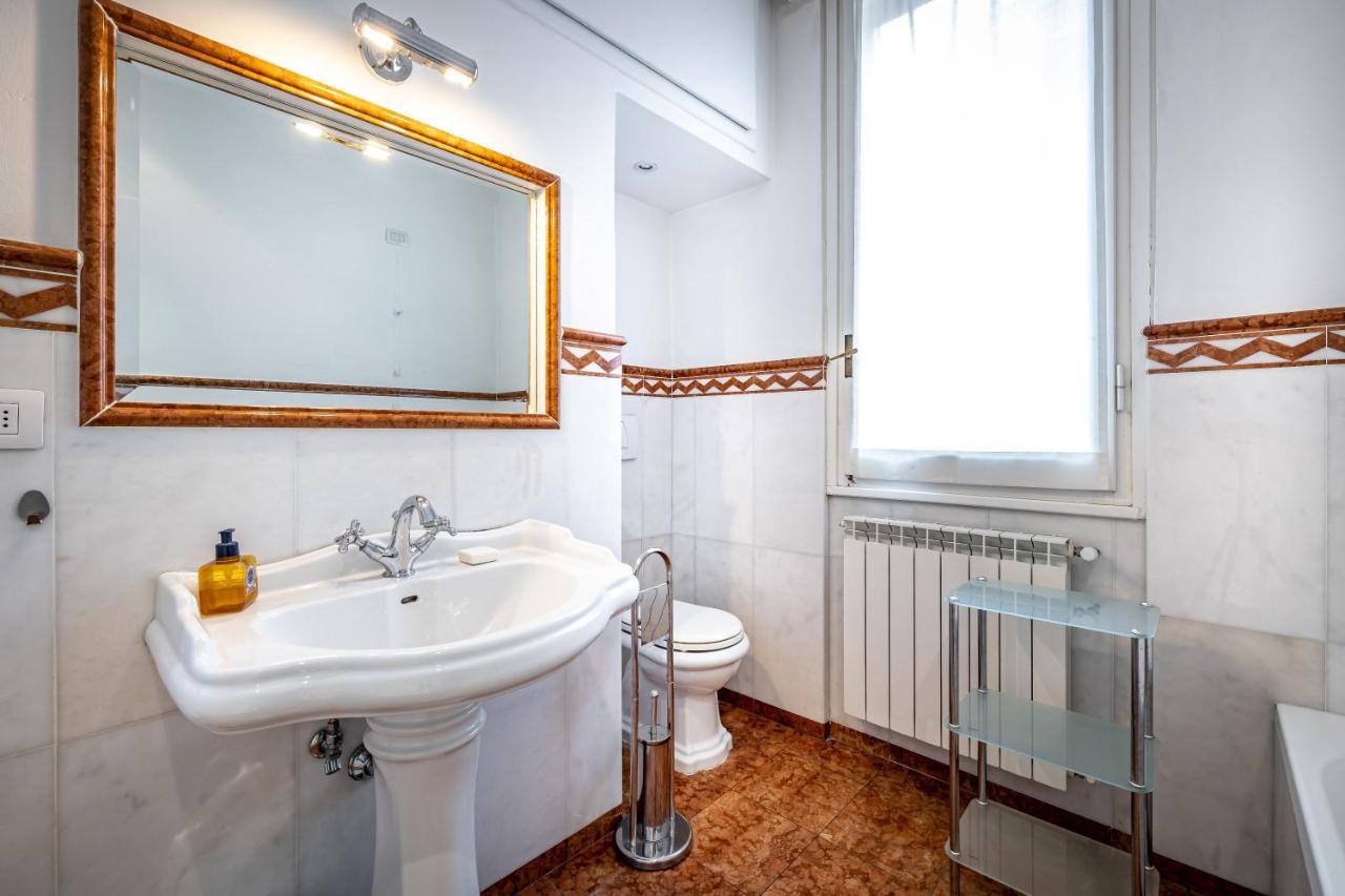 Yid D'Azeglio Luxury Apartment With Parking Florenţa Exterior foto