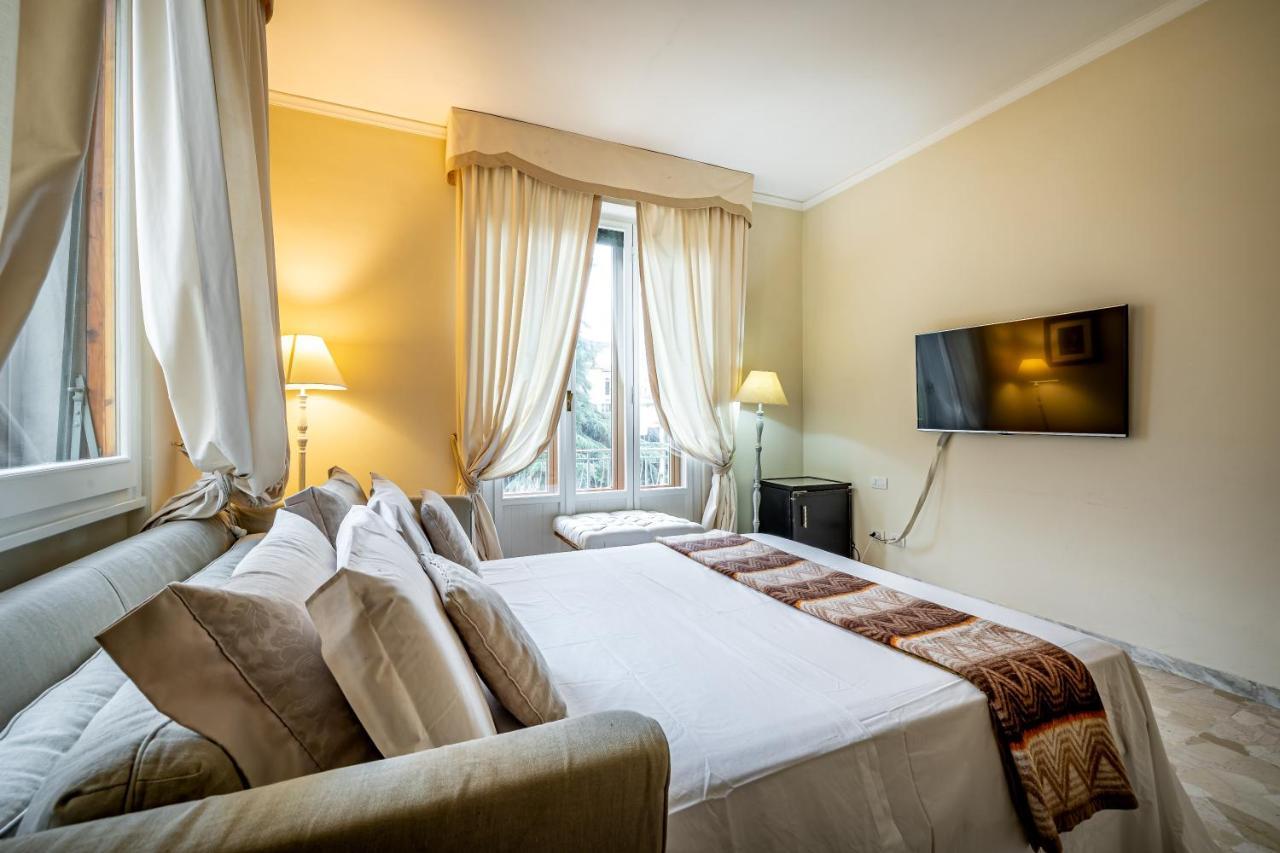 Yid D'Azeglio Luxury Apartment With Parking Florenţa Exterior foto