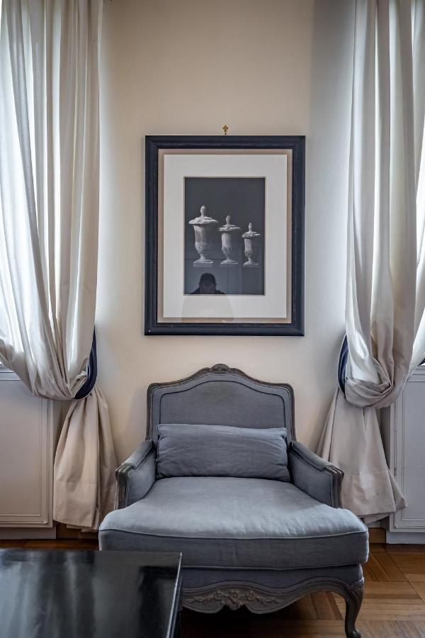 Yid D'Azeglio Luxury Apartment With Parking Florenţa Exterior foto